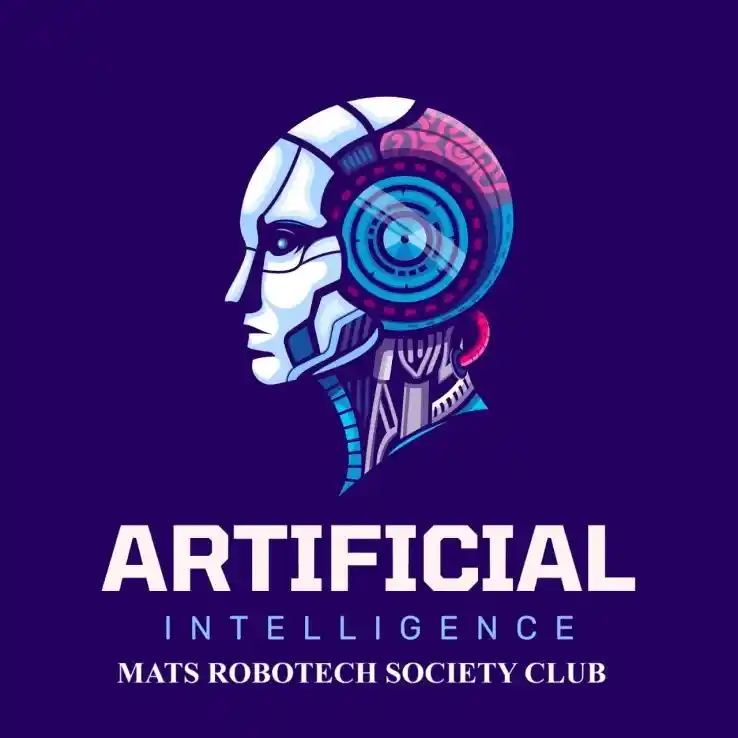 RoboTech Society Logo